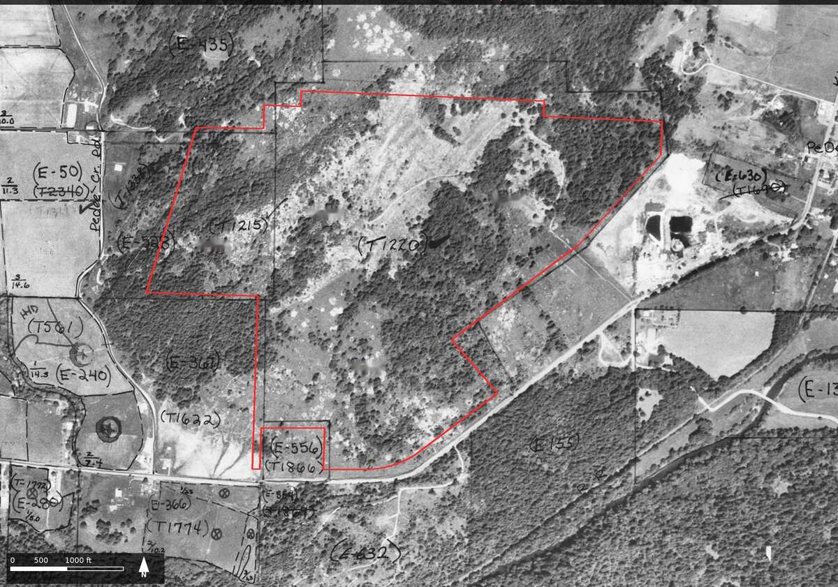 Figure 22.3. The farm in 1978